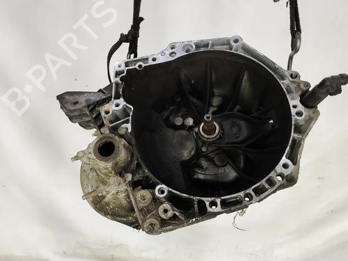 Used Gearbox Gearbox PEUGEOT PARTNER Box Body/MPV 1.6 HDi 90 (92 hp) 36296073 36296073