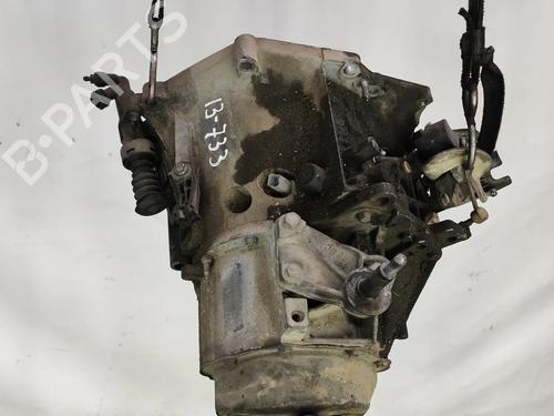 Gearbox PEUGEOT PARTNER Box Body/MPV 1.6 HDi 90 | BP36296073M3  - Image 5