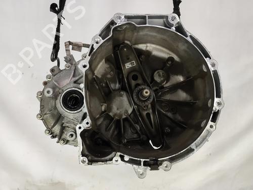 Used Gearbox Gearbox MINI MINI (F55) One First (75 hp) 34522540 34522540