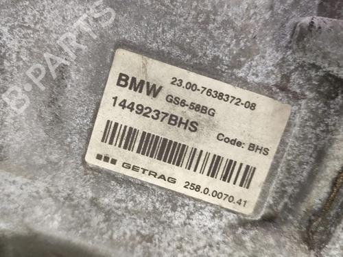 Gearbox MINI MINI (F55) One First | BP34522540M3 - Image 6