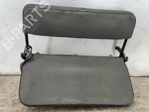 Used Rear seat Rear seat 36360152 36360152