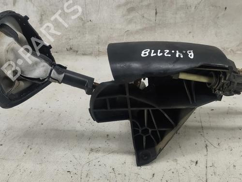 Gear lever RENAULT MASTER III Platform/Chassis (EV, HV, UV) 2.3 dCi 145 FWD (EV0E, EV0F, HV0E, HV0F, UV0E, UV0F,... | BP36280462M90 - Image 4