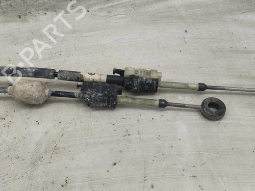 Gear lever RENAULT MASTER III Platform/Chassis (EV, HV, UV) 2.3 dCi 145 FWD (EV0E, EV0F, HV0E, HV0F, UV0E, UV0F,... | BP36280462M90 - Image 2