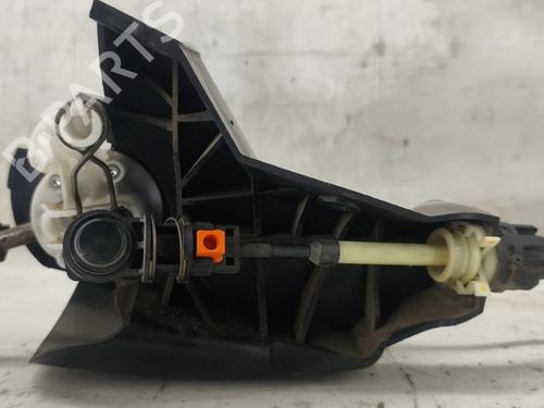 Gear lever RENAULT MASTER III Platform/Chassis (EV, HV, UV) 2.3 dCi 145 FWD (EV0E, EV0F, HV0E, HV0F, UV0E, UV0F,... | BP36280462M90 - Image 5