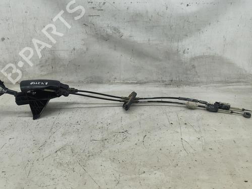 gear-lever-renault-master-iii-platformchassis-ev-hv-uv-2010-36280462 main image