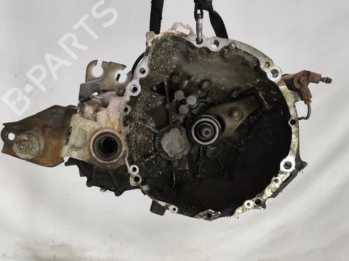 Used Gearbox Gearbox TOYOTA STARLET (_P9_) 1.3 (EP91_, EP91R) (75 hp) 36296075 36296075