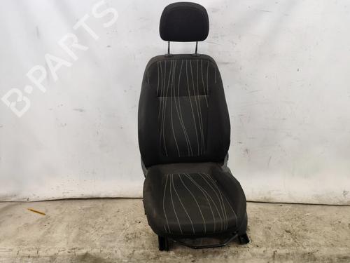 Used Left front seat Left front seat OPEL CORSA D (S07) 1.3 CDTI (L08, L68) (75 hp) 36360155 36360155