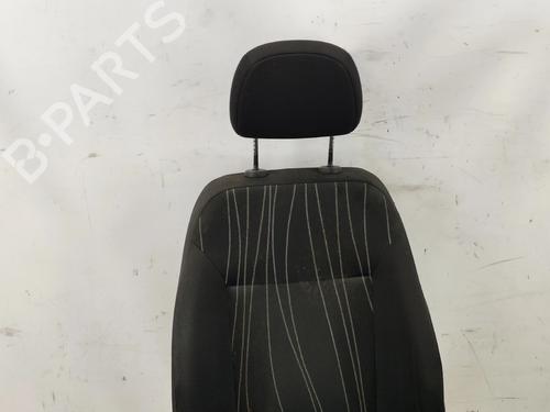 Left front seat OPEL CORSA D (S07) 1.3 CDTI (L08, L68) | BP36360155C15 - Image 2