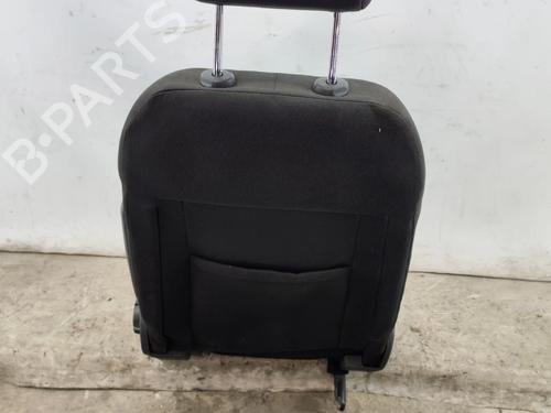 Left front seat OPEL CORSA D (S07) 1.3 CDTI (L08, L68) | BP36360155C15 - Image 5