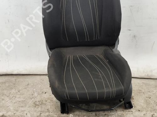 Left front seat OPEL CORSA D (S07) 1.3 CDTI (L08, L68) | BP36360155C15 - Image 3
