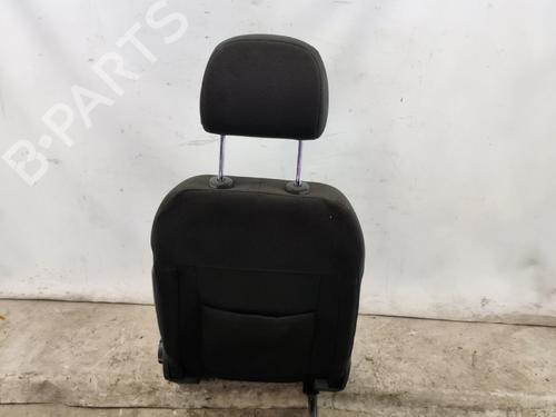 Left front seat OPEL CORSA D (S07) 1.3 CDTI (L08, L68) | BP36360155C15 - Image 4