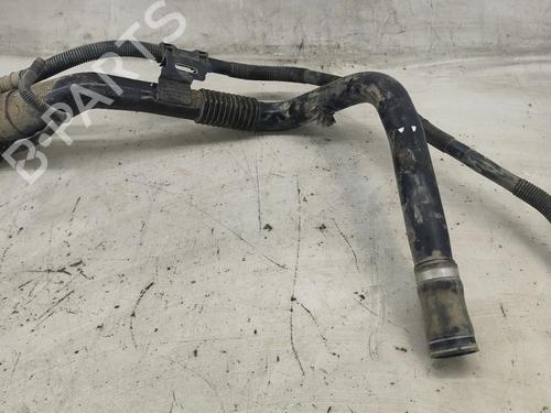 Used Pipe Pipe FIAT 500 (312_) 1.0 Mild Hybrid (312.AYD1B) (69 hp) 36301512 36301512