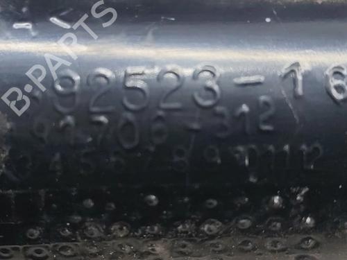Pipe FIAT 500 (312_) 1.0 Mild Hybrid (312.AYD1B) | BP36301512M125 - Image 7