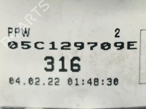 Intake manifold VW T-ROC (A11, D11) 1.0 TSI | BP36360168M70 - Image 8