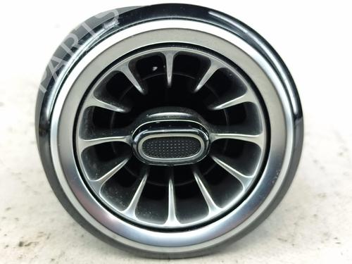 Air vent MERCEDES-BENZ CLA (C118) CLA 180 d (118.310) | BP36138489I21 - Image 4