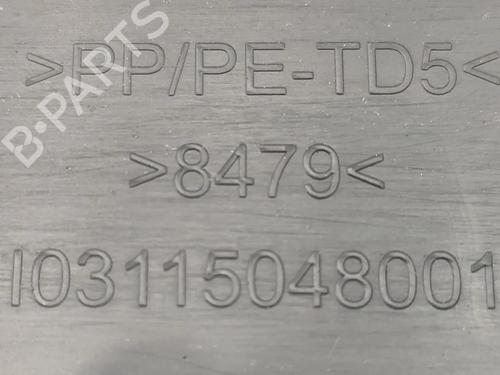 Høyre frontpanel VW T-ROC (A11, D11) 1.0 TSI | BP36305251C59  - Image 10