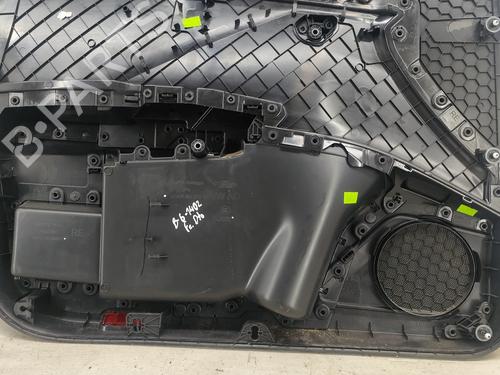 Høyre frontpanel VW T-ROC (A11, D11) 1.0 TSI | BP36305251C59  - Image 5