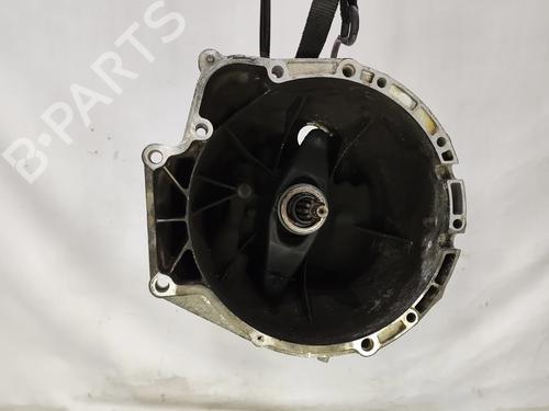 Used Gearbox Gearbox BMW 5 Touring (E39) 525 tds (143 hp) 36299555 36299555