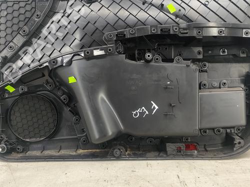 Front left panel VW T-ROC (A11, D11) 1.0 TSI | BP36305252C58  - Image 5