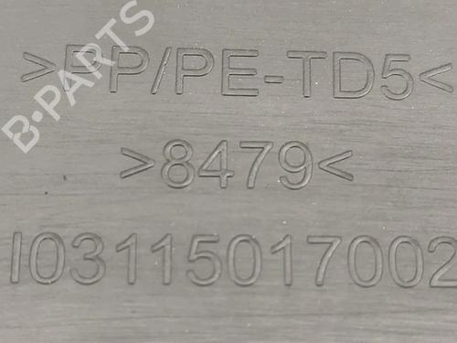 Front left panel VW T-ROC (A11, D11) 1.0 TSI | BP36305252C58  - Image 8
