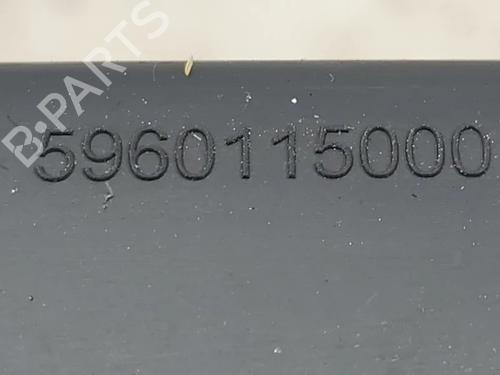 Bagagerumsgulv VW T-ROC (A11, D11) 1.0 TSI | BP36305300I33  - Image 8