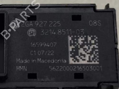 Switch VW T-ROC (A11, D11) 1.0 TSI | BP36307528I30  - Image 8