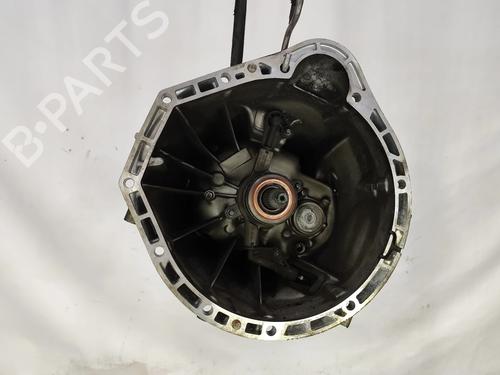 Used Gearbox Gearbox MERCEDES-BENZ SLK (R171) 200 Kompressor (171.442) (163 hp) 36301507 36301507