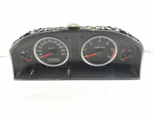 instrument-cluster-nissan-almera-ii-n16-2000-36363590 main image