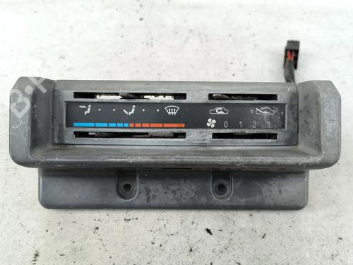 Used Climate control Climate control 36092922 36092922