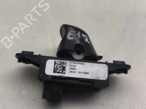 Left front window switch FIAT 500 (312_) 1.0 Mild Hybrid (312.AYD1B) | BP36301520I27  - Image 7
