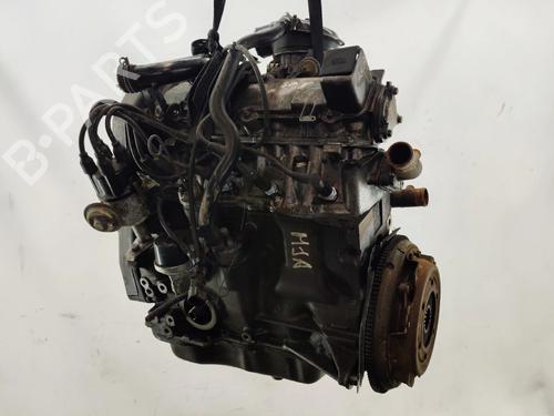 Motor Motor FIAT TIPO (160_) 1.4 i.e. (78 hp) 29079285 29079285