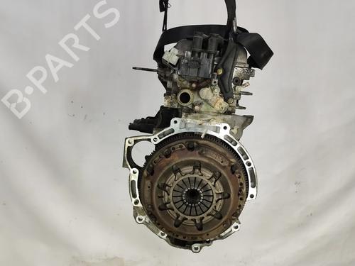 Used Engine Engine FORD FOCUS I Turnier (DNW) 1.6 16V (100 hp) 36301509 36301509