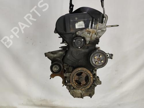 Engine FORD FOCUS I Turnier (DNW) 1.6 16V | BP36301509M1 - Image 2