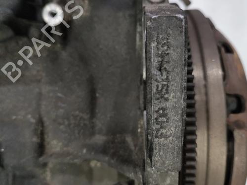 Engine FORD FOCUS I Turnier (DNW) 1.6 16V | BP36301509M1 - Image 7