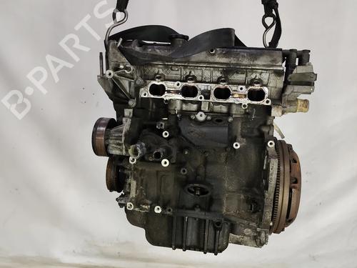 Engine FORD FOCUS I Turnier (DNW) 1.6 16V | BP36301509M1 - Image 4