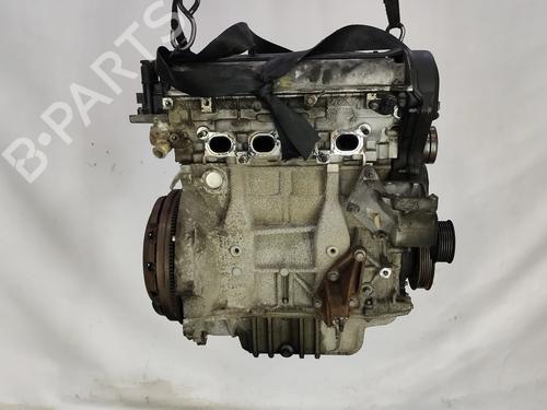 Engine FORD FOCUS I Turnier (DNW) 1.6 16V | BP36301509M1 - Image 3
