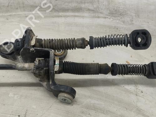 Gear lever VW T-ROC (A11, D11) 1.0 TSI | BP36363596M90 - Image 2