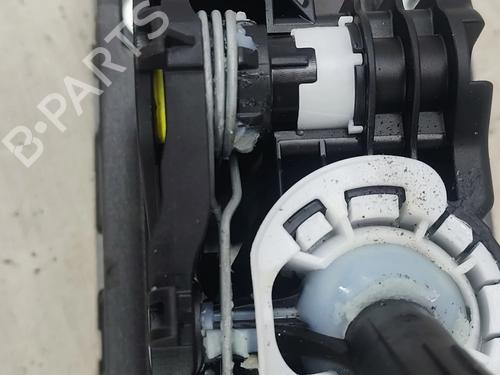 Gear lever VW T-ROC (A11, D11) 1.0 TSI | BP36363596M90 - Image 7