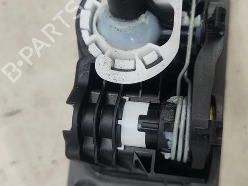 Gear lever VW T-ROC (A11, D11) 1.0 TSI | BP36363596M90 - Image 6