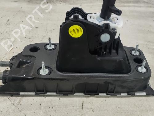 Gear lever VW T-ROC (A11, D11) 1.0 TSI | BP36363596M90 - Image 5