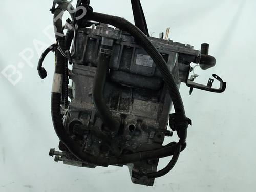Used Engine Engine NISSAN LEAF (ZE0) Electric (109 hp) 36363572 36363572