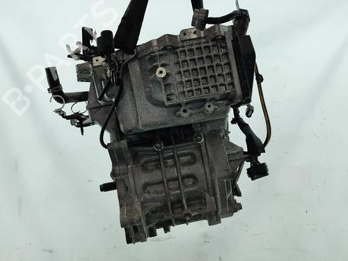 Engine NISSAN LEAF (ZE0) Electric | BP36363572M1 - Image 4