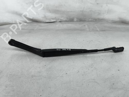 Used Front windshield wiper arm Front windshield wiper arm VW T-ROC (A11, D11) 1.0 TSI (110 hp) 36360186 36360186