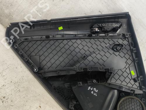 Rear right panel VW T-ROC (A11, D11) 1.0 TSI | BP36305253C61  - Image 6