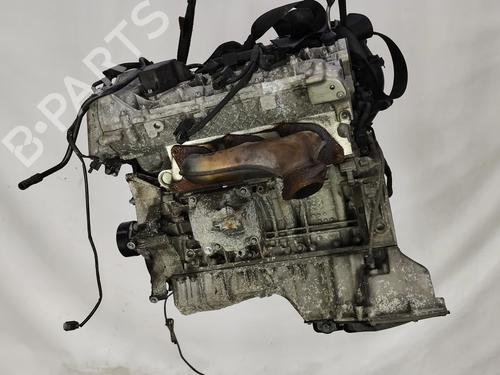 Engine MERCEDES-BENZ CLS (C219) CLS 350 (219.356) | BP36301534M1 - Image 4