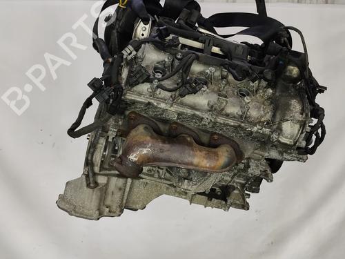 Engine MERCEDES-BENZ CLS (C219) CLS 350 (219.356) | BP36301534M1 - Image 3