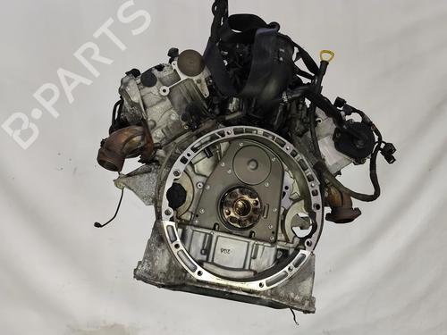 Used Engine Engine MERCEDES-BENZ CLS (C219) CLS 350 (219.356) (272 hp) 36301534 36301534
