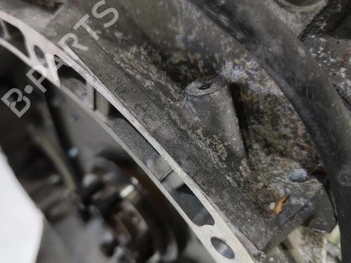 Engine MERCEDES-BENZ CLS (C219) CLS 350 (219.356) | BP36301534M1 - Image 7