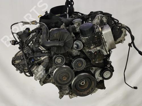 Engine MERCEDES-BENZ CLS (C219) CLS 350 (219.356) | BP36301534M1 - Image 2