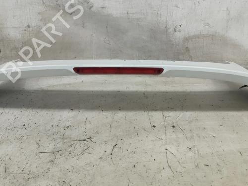 Spoiler bagklap Spoiler bagklap FORD FIESTA VI (CB1, CCN) 1.0 (80 hp) 36363602 36363602
